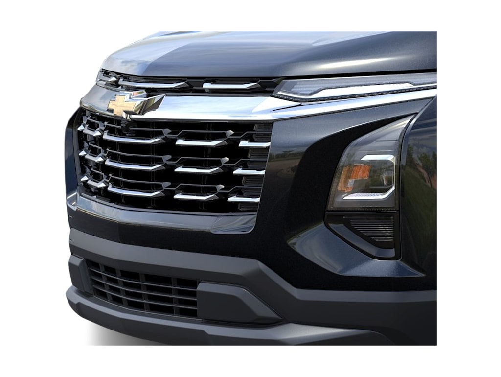 Thumbnail: 2026 Chevrolet Equinox - 5