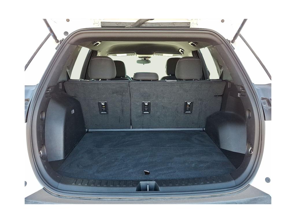 Thumbnail: 2025 Chevrolet Equinox - 14