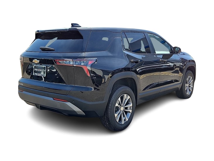 Thumbnail: 2026 Chevrolet Equinox - 14