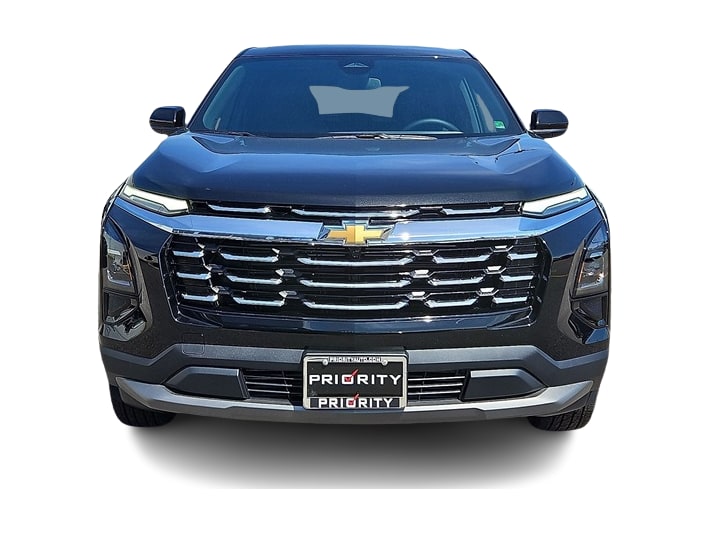 Thumbnail: 2026 Chevrolet Equinox - 13