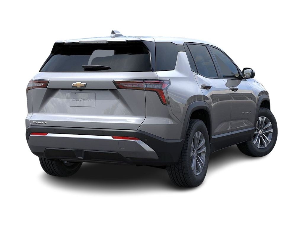 Thumbnail: 2026 Chevrolet Equinox - 14