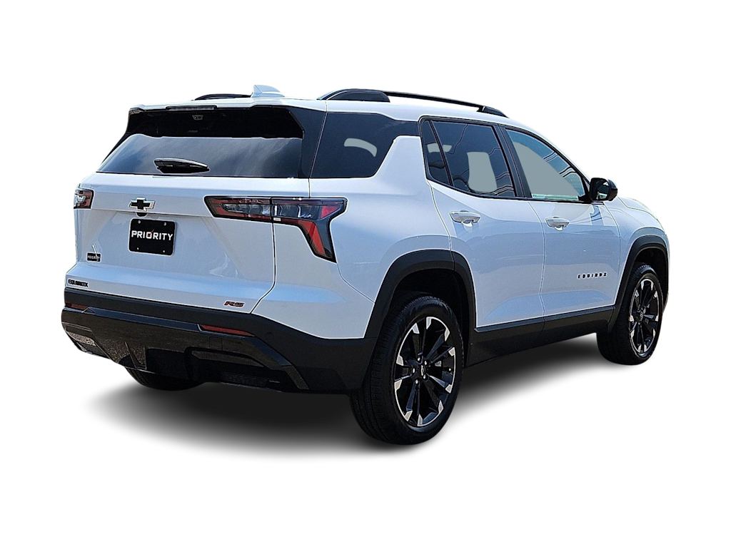 Thumbnail: 2026 Chevrolet Equinox - 14