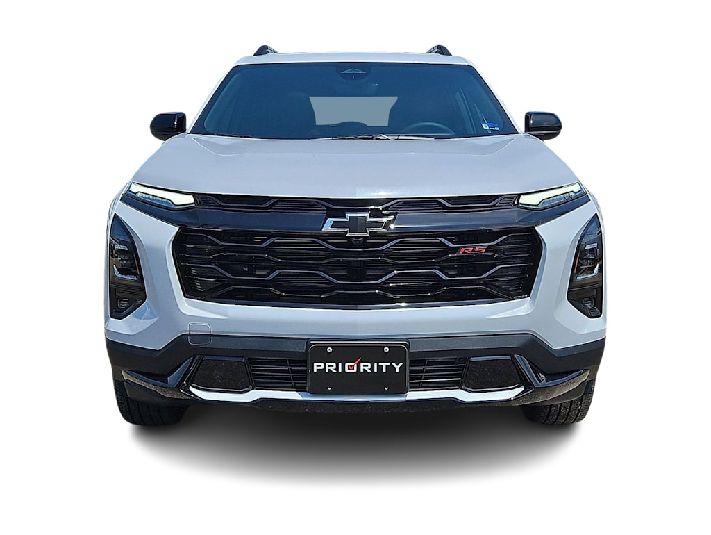 Thumbnail: 2026 Chevrolet Equinox - 5