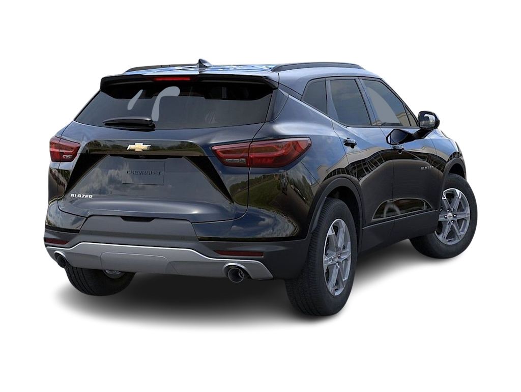 Thumbnail: 2026 Chevrolet Blazer - 12