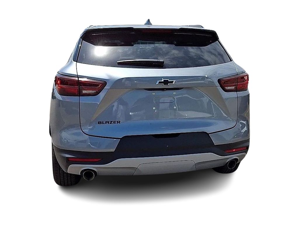 Thumbnail: 2024 Chevrolet Blazer - 4