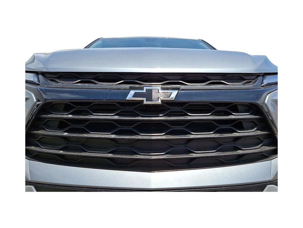 Thumbnail: 2024 Chevrolet Blazer - 37