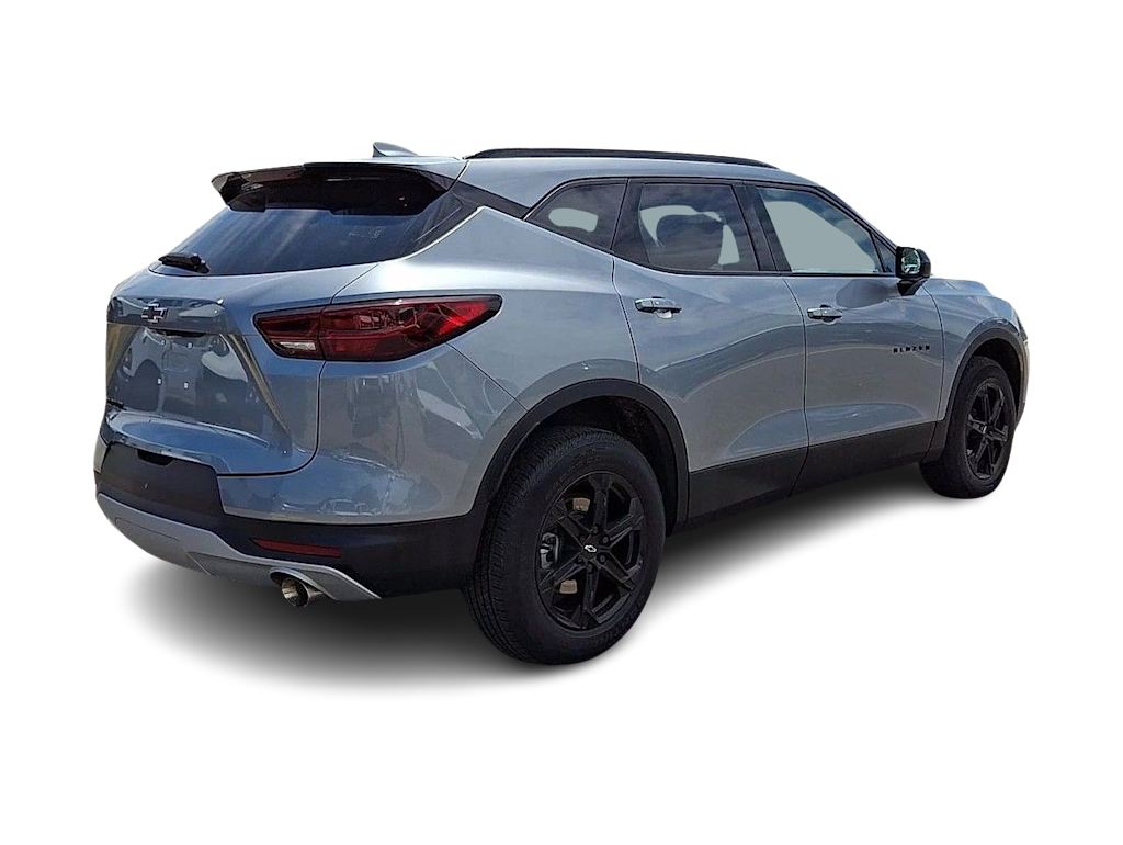 Thumbnail: 2024 Chevrolet Blazer - 22