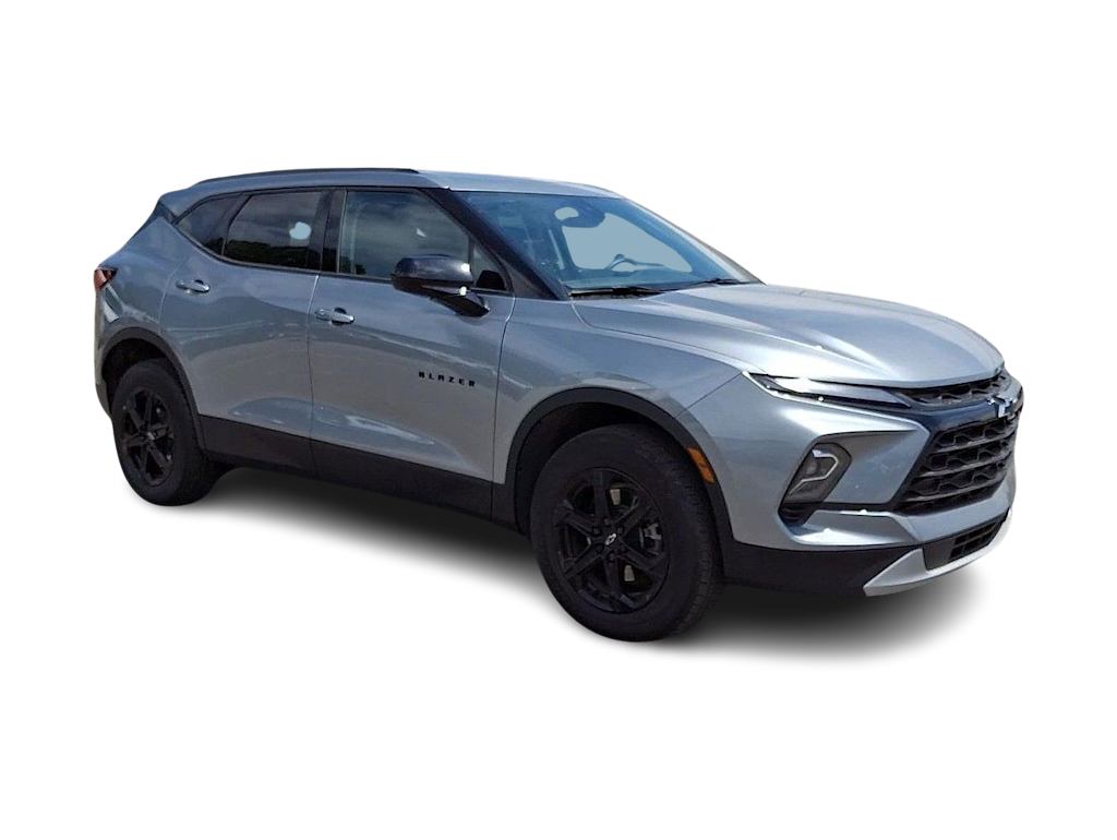 Thumbnail: 2024 Chevrolet Blazer - 19