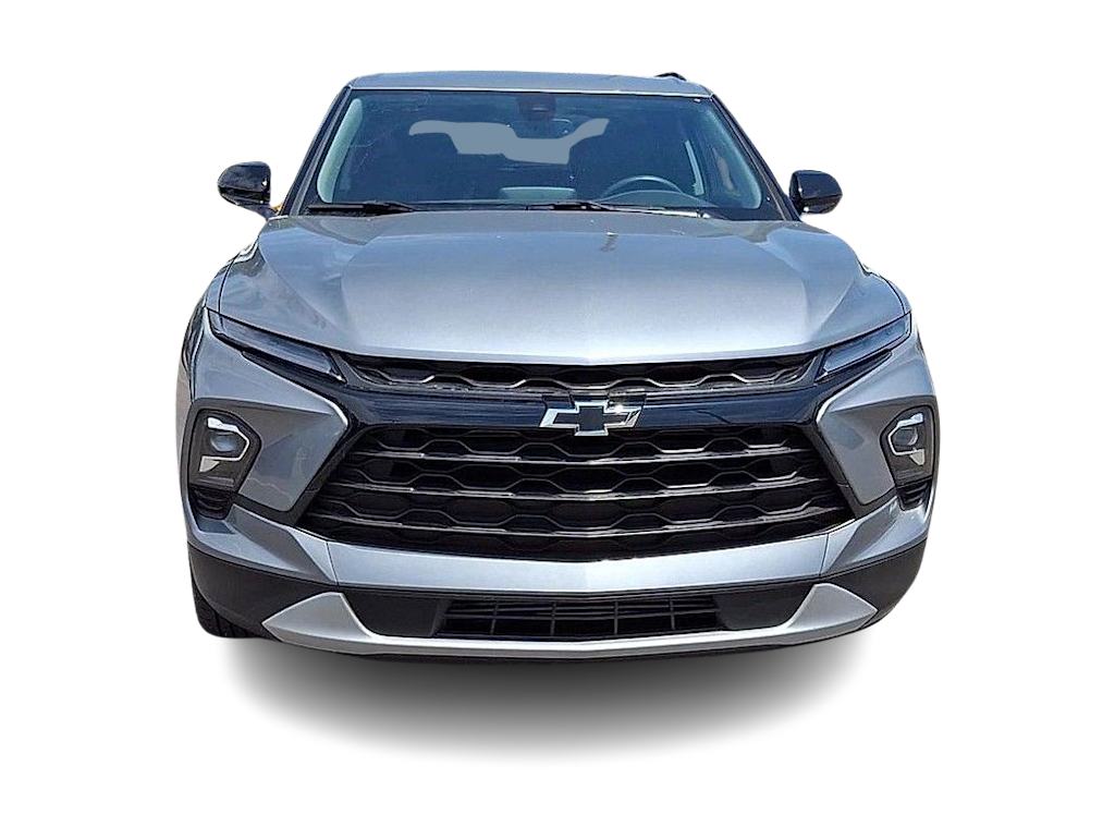 Thumbnail: 2024 Chevrolet Blazer - 5
