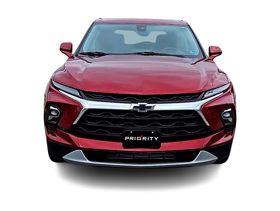 Thumbnail: 2023 Chevrolet Blazer - 5