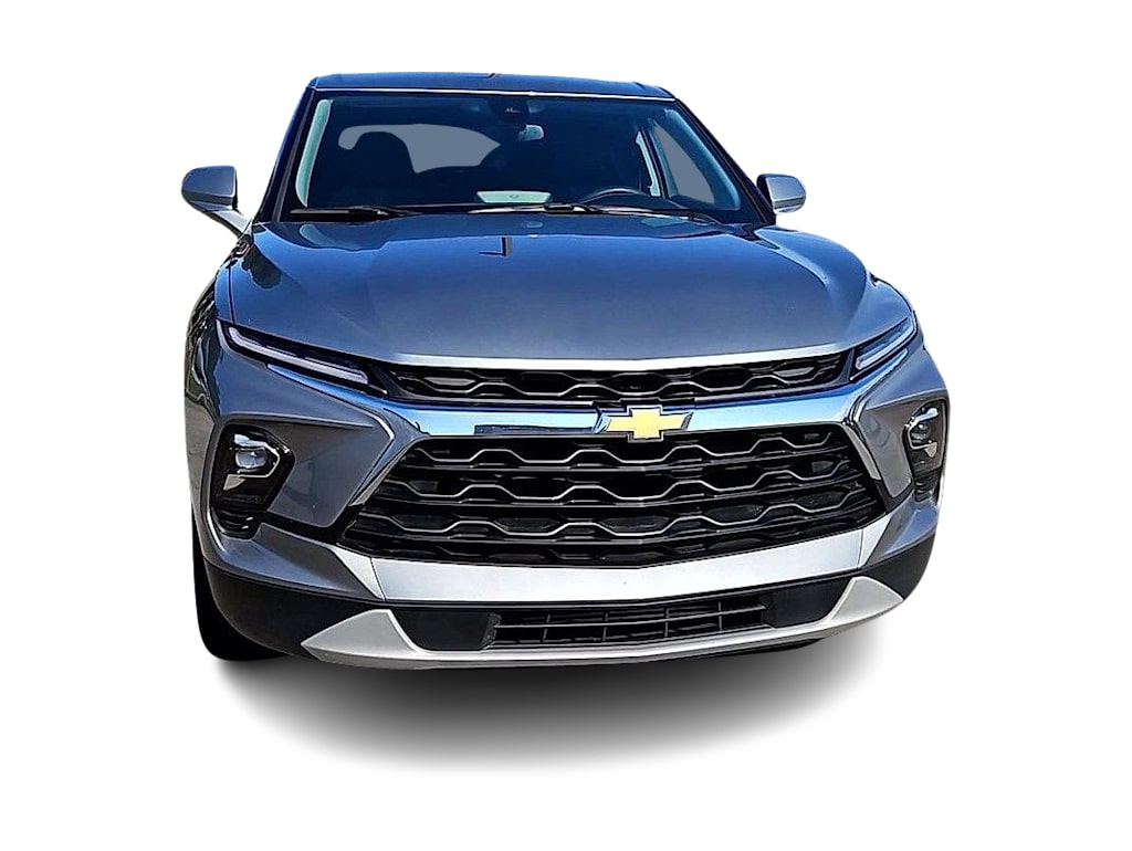 Thumbnail: 2025 Chevrolet Blazer - 6
