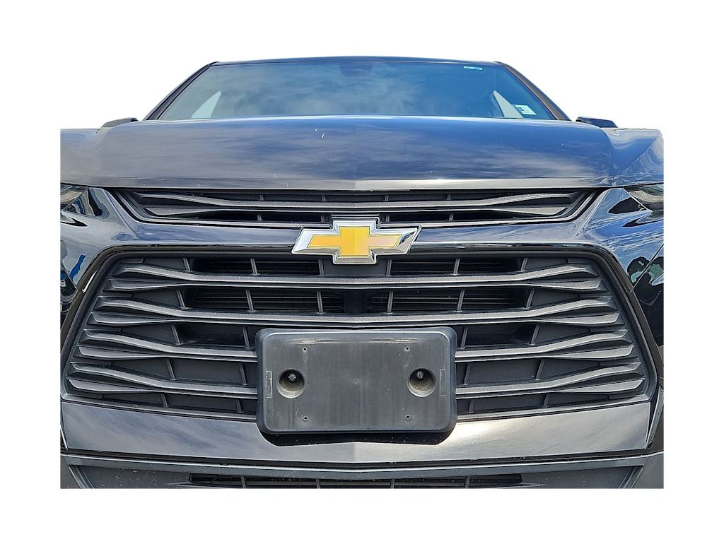Thumbnail: 2022 Chevrolet Blazer - 37