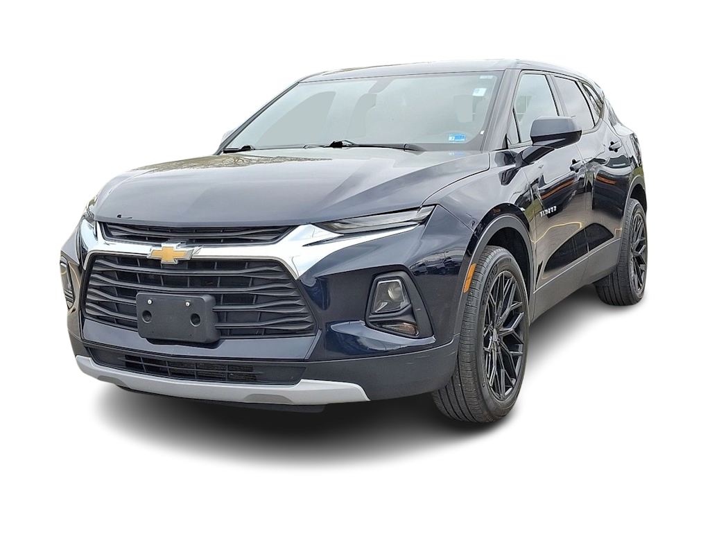 2020 Chevrolet Blazer