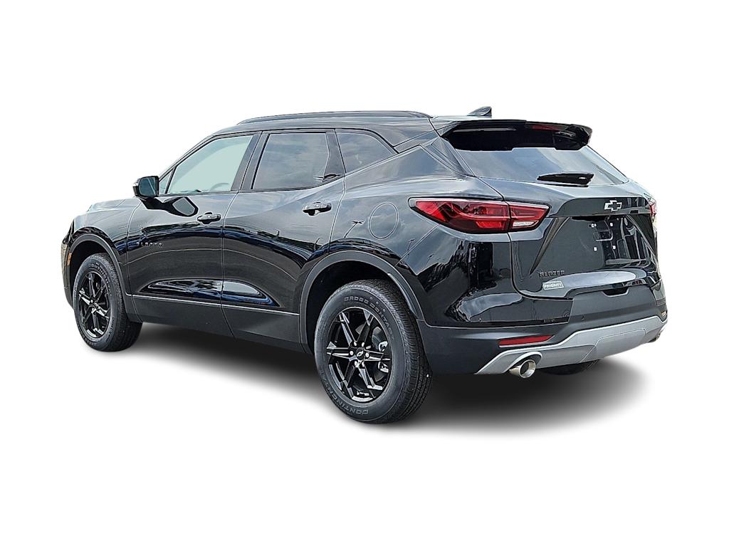 Thumbnail: 2026 Chevrolet Blazer - 3