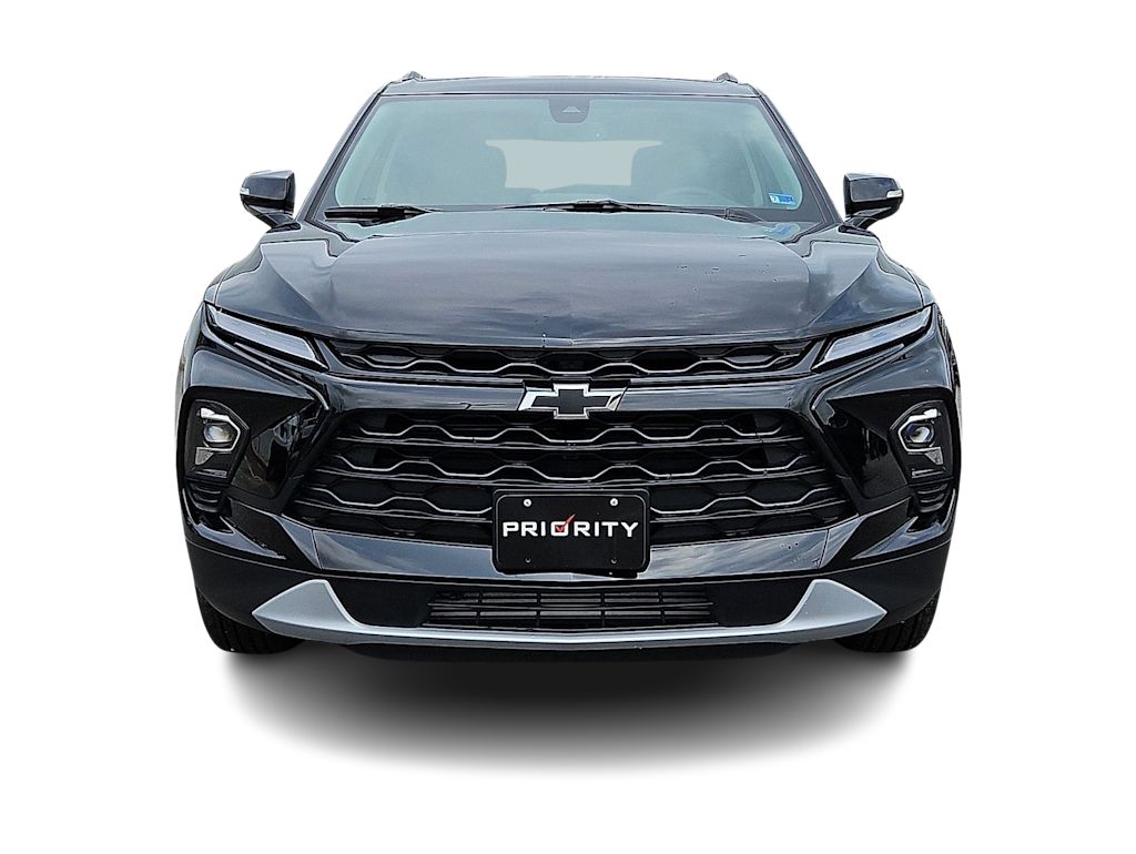 Thumbnail: 2026 Chevrolet Blazer - 5