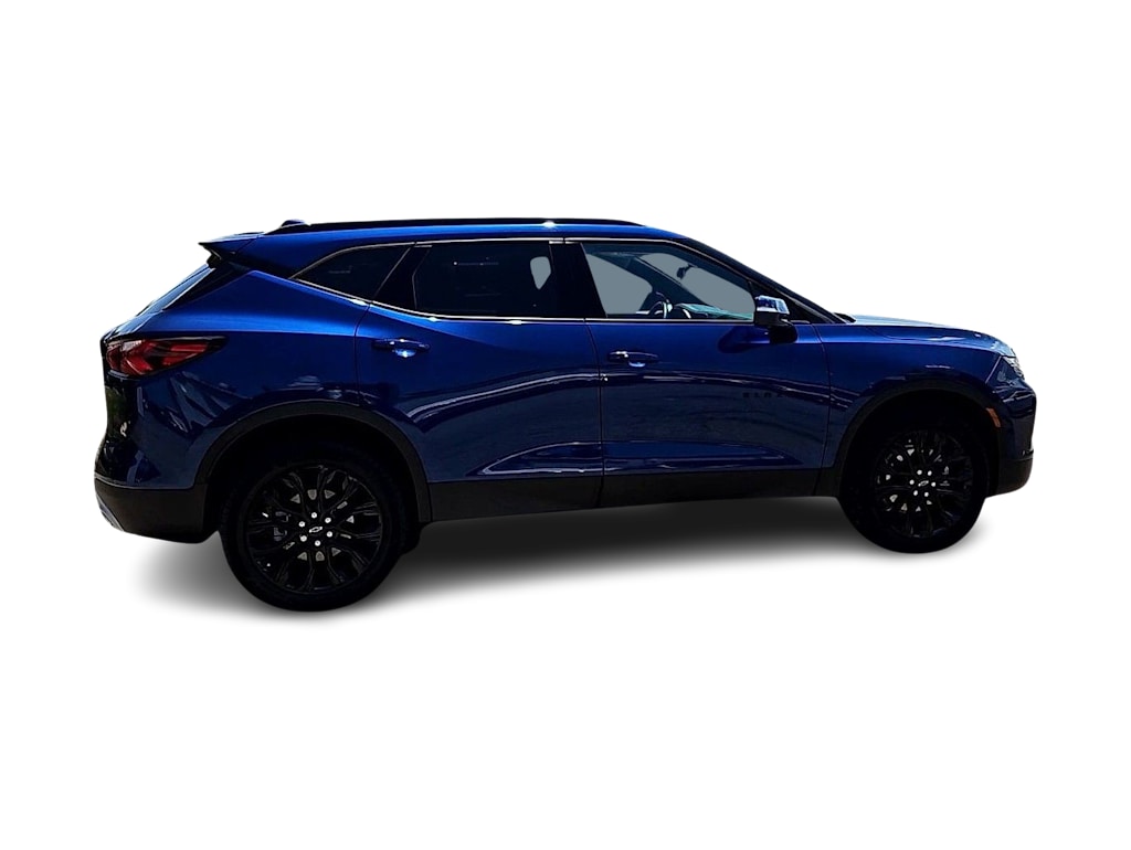Thumbnail: 2022 Chevrolet Blazer - 24