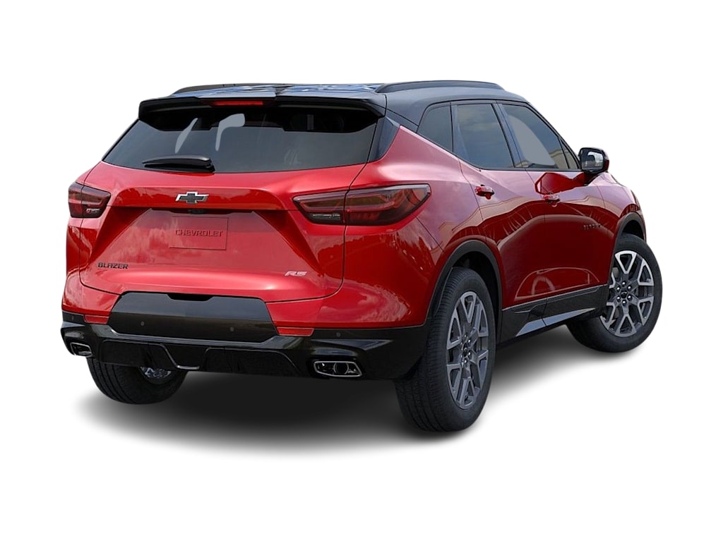 Thumbnail: 2026 Chevrolet Blazer - 13