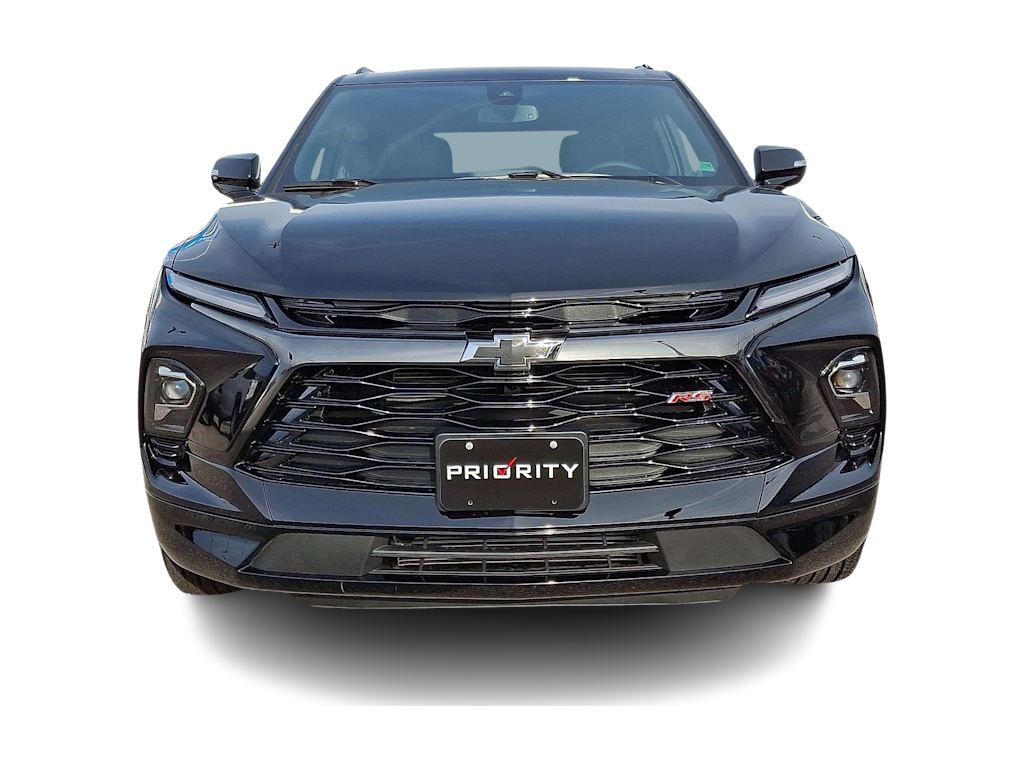 Thumbnail: 2026 Chevrolet Blazer - 5