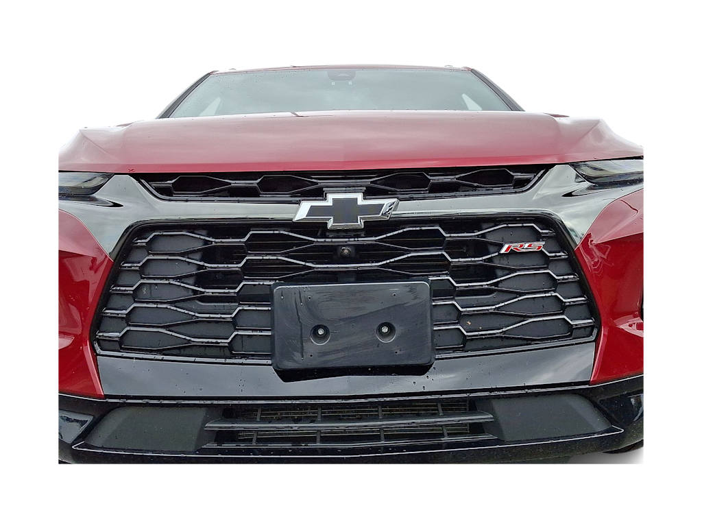 Thumbnail: 2019 Chevrolet Blazer - 38