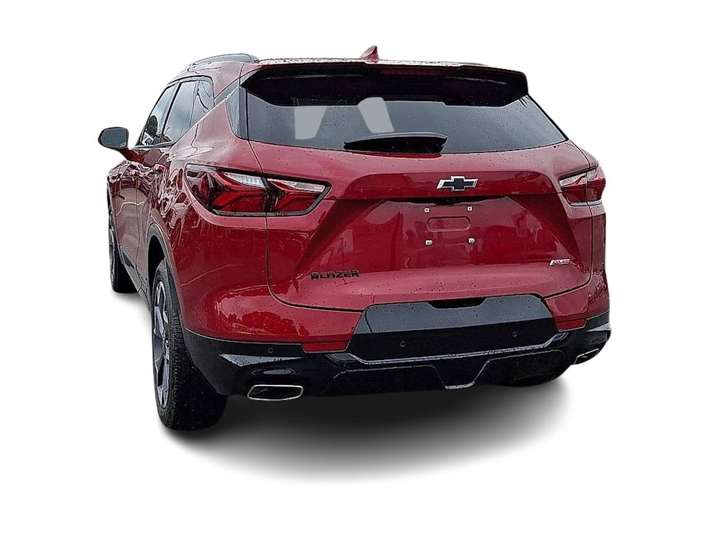 Thumbnail: 2019 Chevrolet Blazer - 21