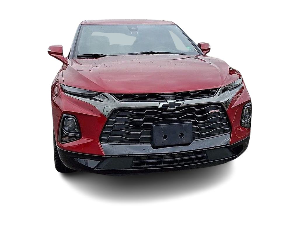 Thumbnail: 2019 Chevrolet Blazer - 4