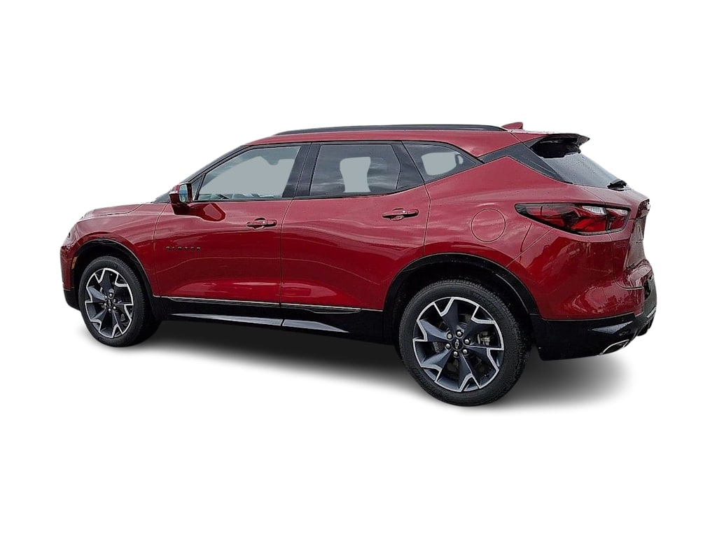 Thumbnail: 2019 Chevrolet Blazer - 20