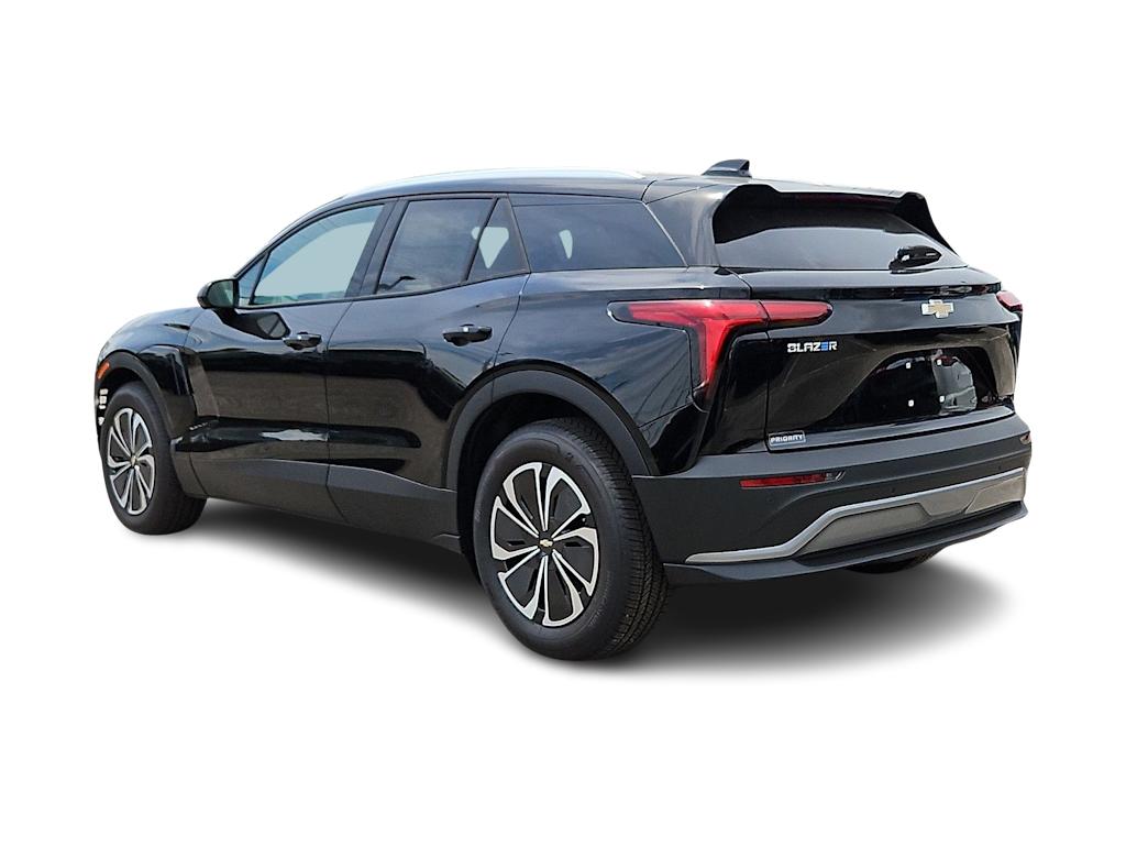 Thumbnail: 2026 Chevrolet Blazer EV - 3