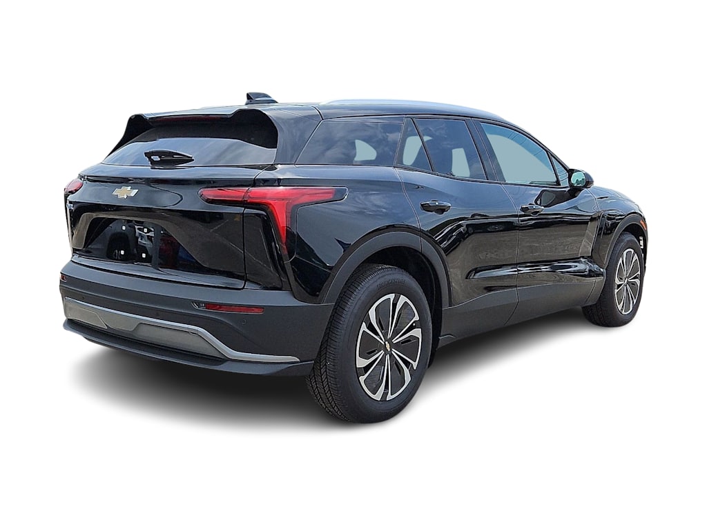 Thumbnail: 2026 Chevrolet Blazer EV - 15