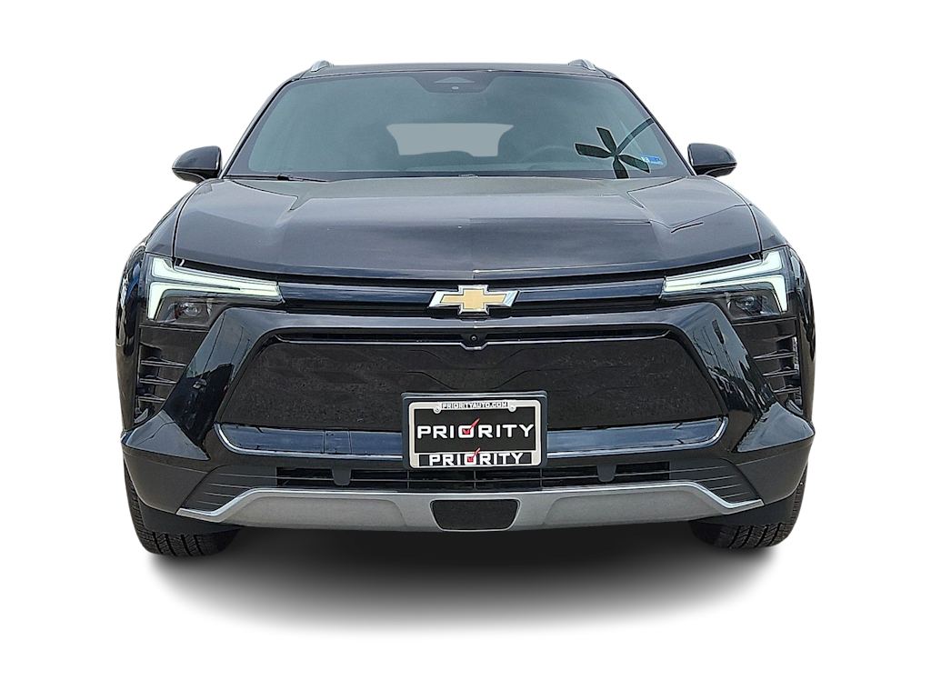Thumbnail: 2026 Chevrolet Blazer EV - 5
