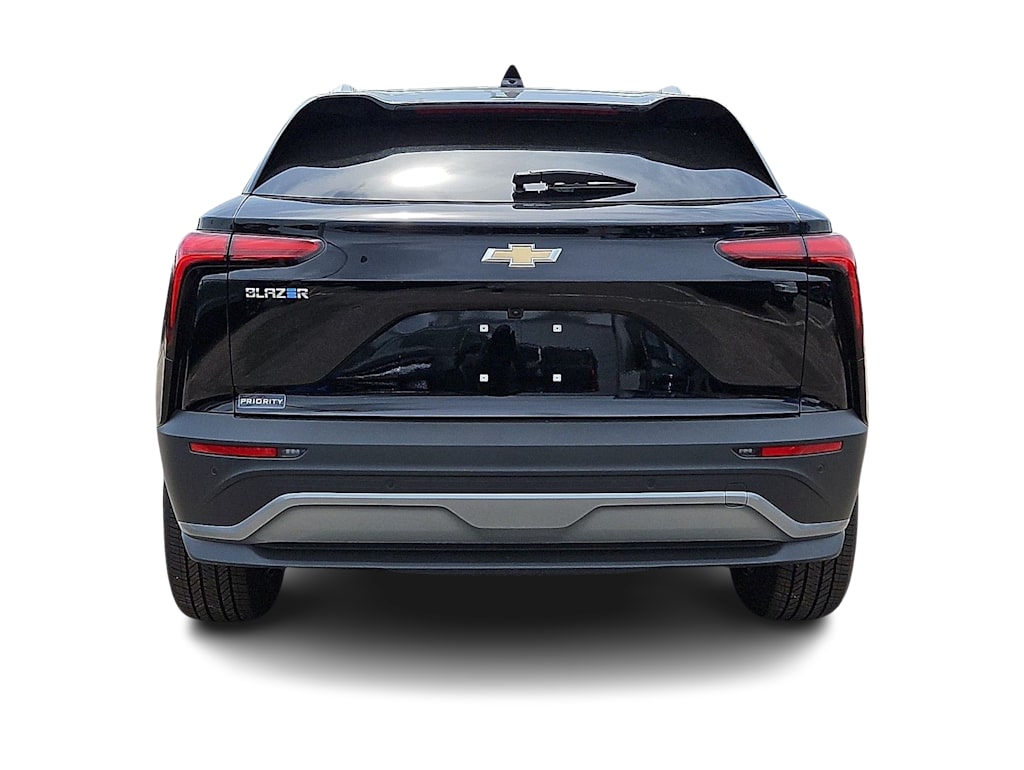 Thumbnail: 2026 Chevrolet Blazer EV - 4
