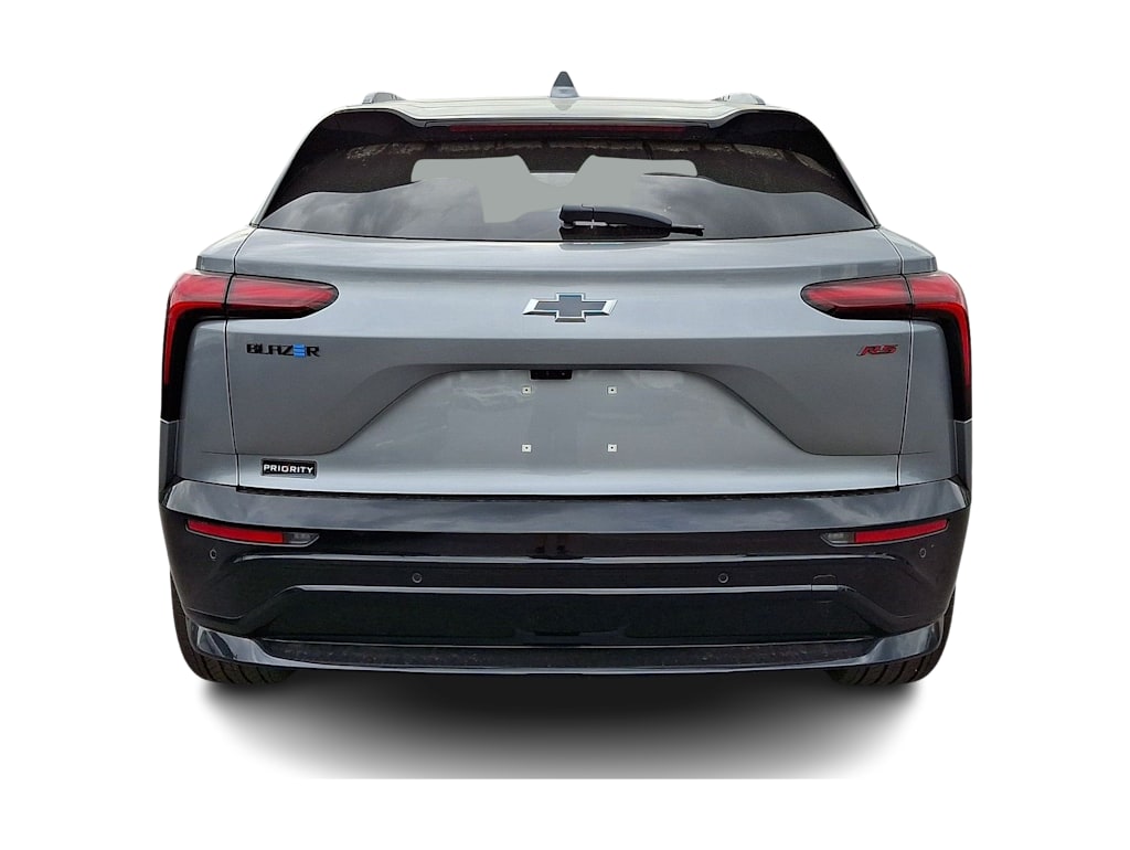 Thumbnail: 2025 Chevrolet Blazer EV - 4