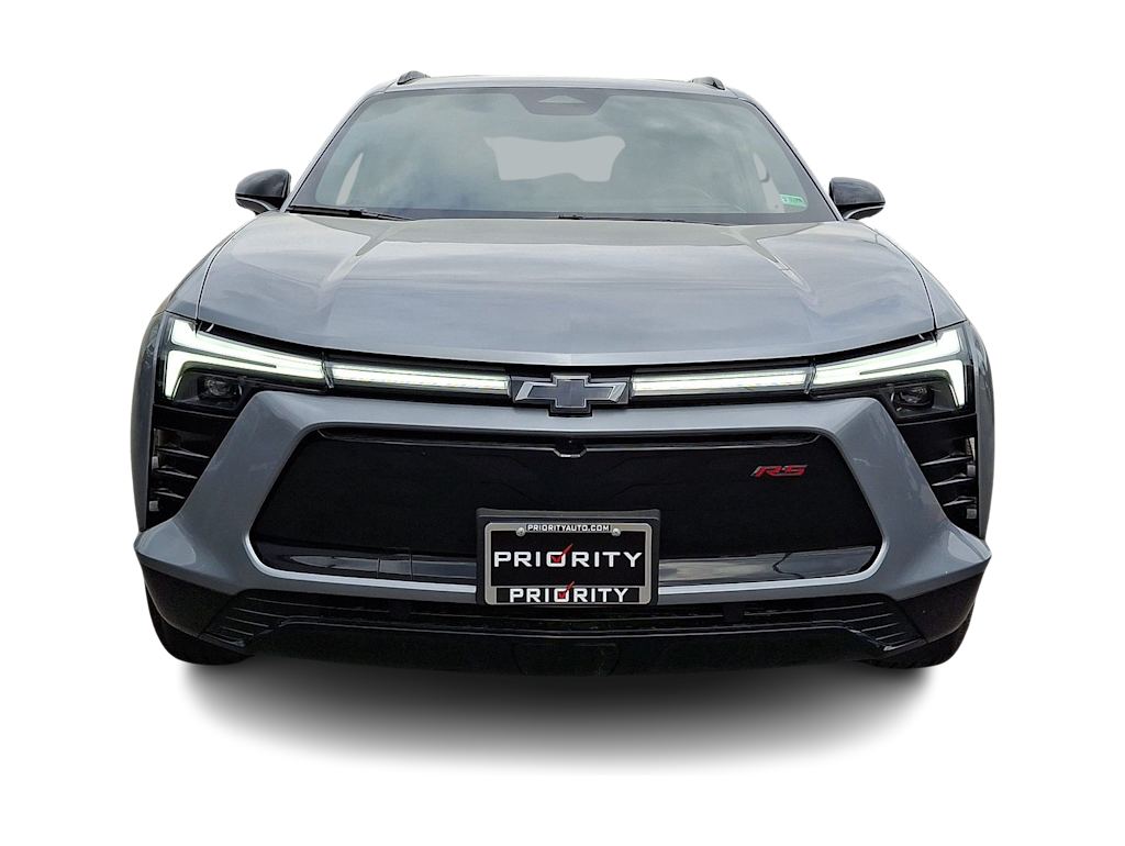 Thumbnail: 2025 Chevrolet Blazer EV - 5