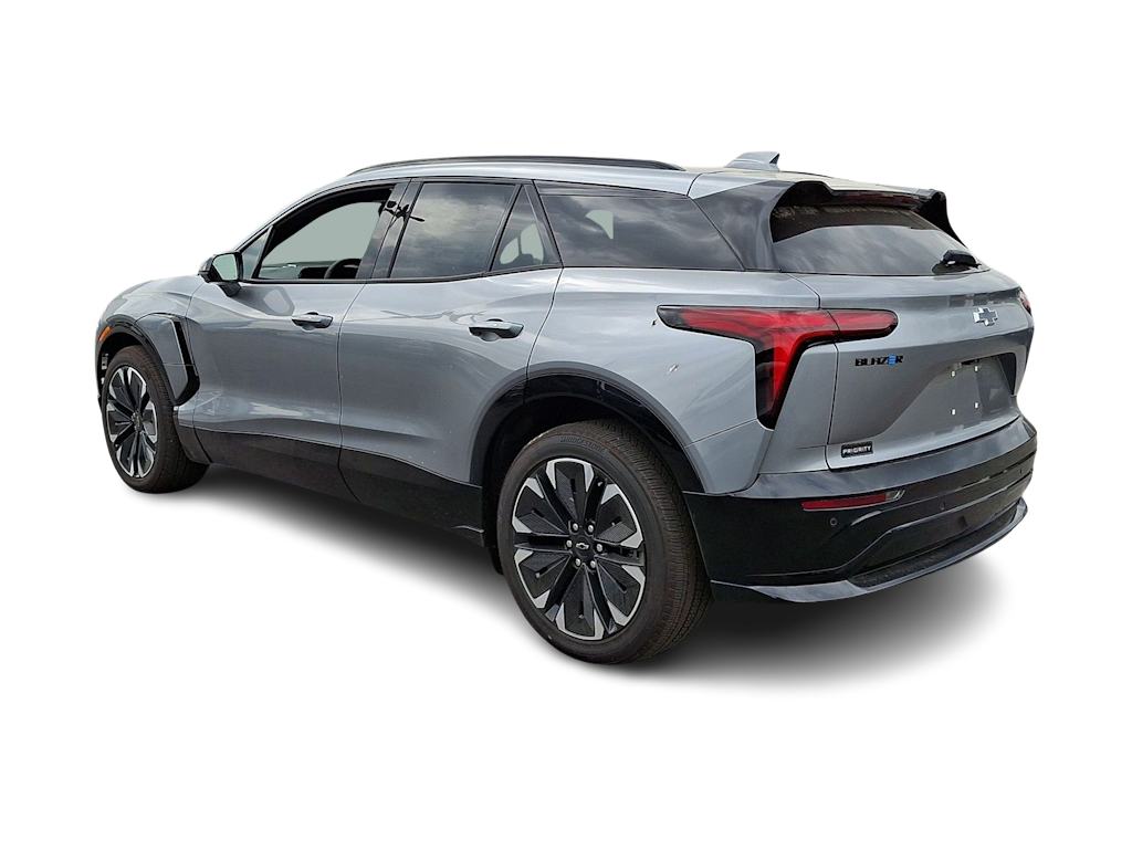Thumbnail: 2025 Chevrolet Blazer EV - 3