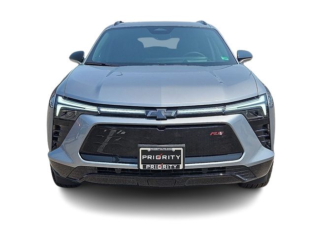 Thumbnail: 2025 Chevrolet Blazer EV - 5
