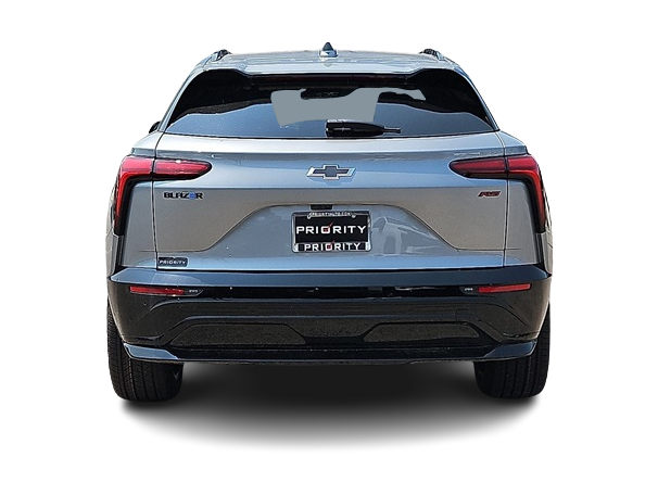 Thumbnail: 2025 Chevrolet Blazer EV - 4