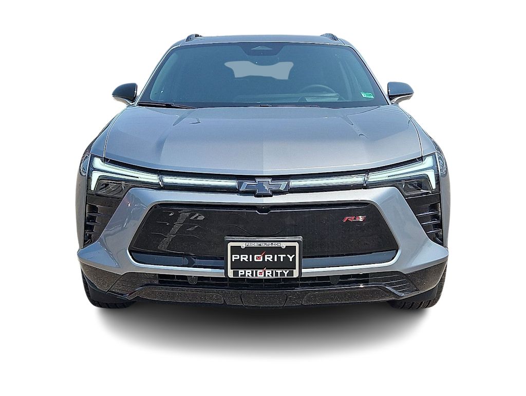 Thumbnail: 2025 Chevrolet Blazer EV - 5