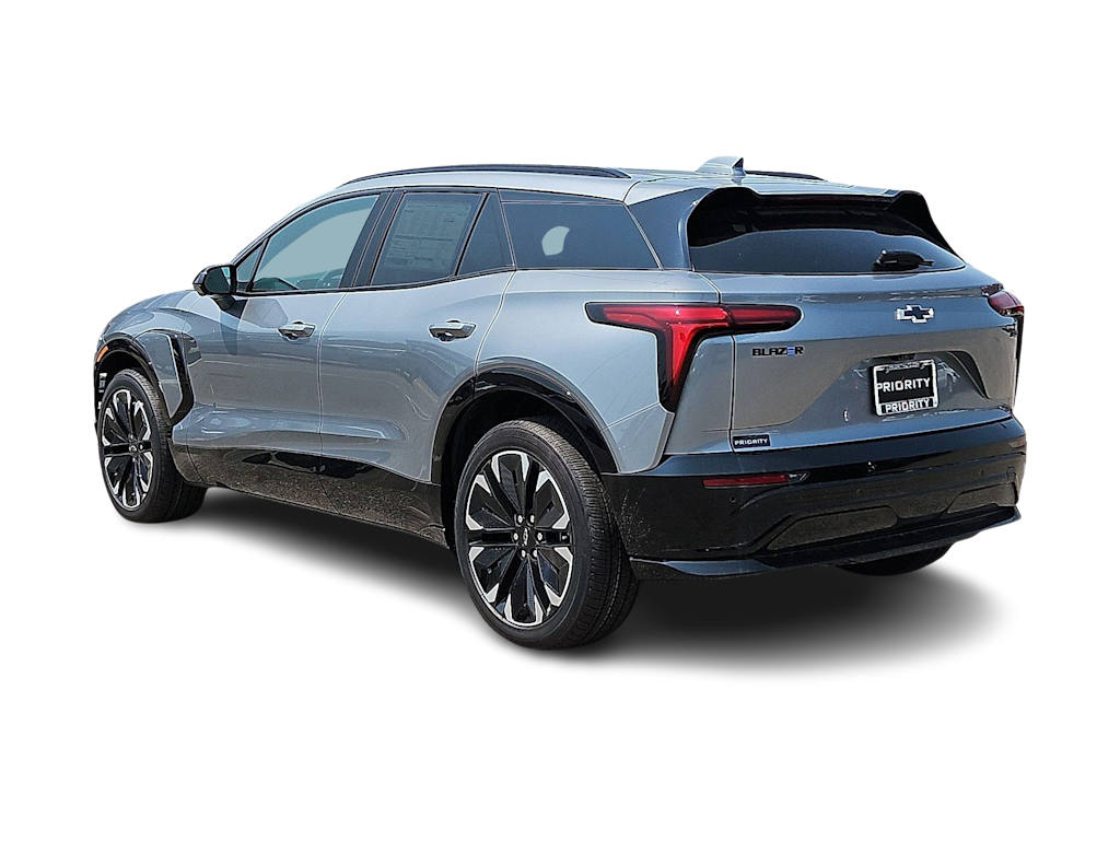Thumbnail: 2025 Chevrolet Blazer EV - 3