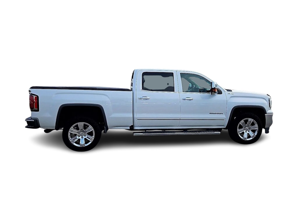 Thumbnail: 2017 GMC Sierra 1500 - 23