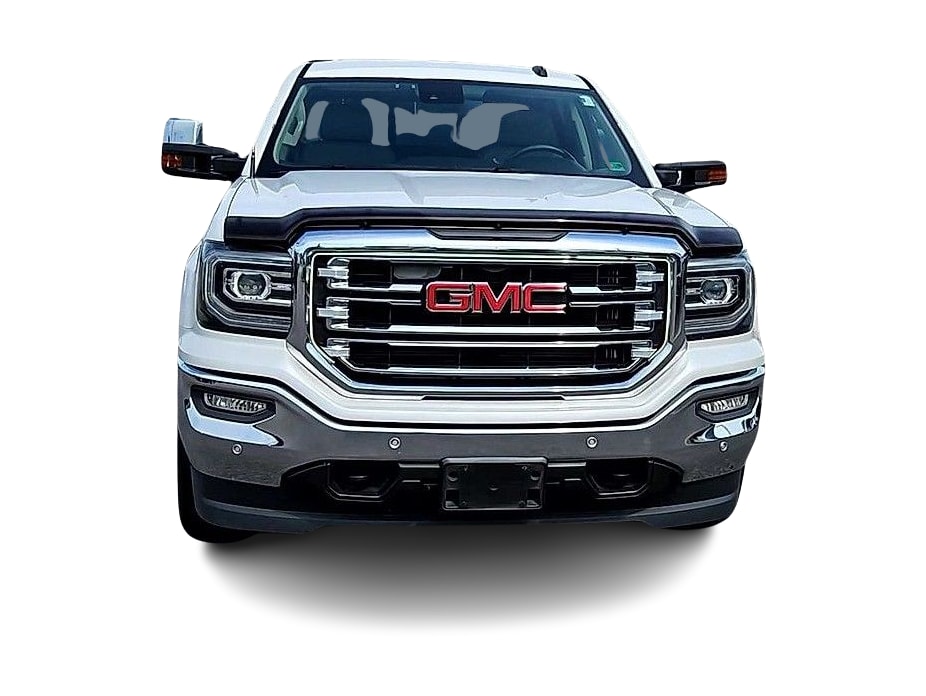 Thumbnail: 2017 GMC Sierra 1500 - 4
