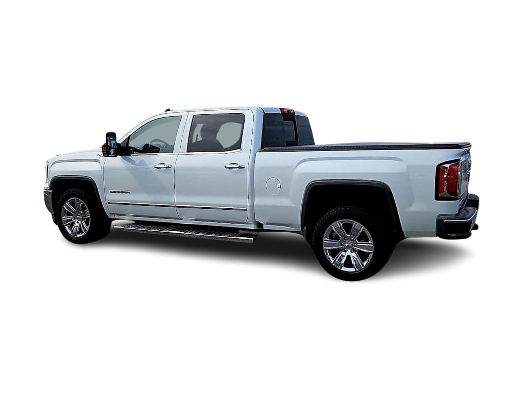 Thumbnail: 2017 GMC Sierra 1500 - 20