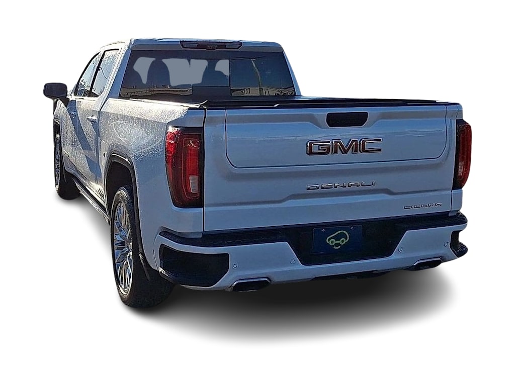 Thumbnail: 2024 GMC Sierra 1500 - 4