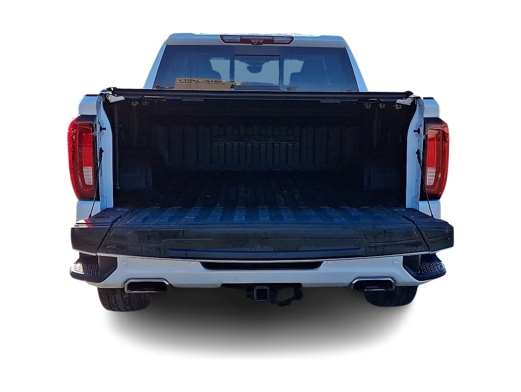 Thumbnail: 2024 GMC Sierra 1500 - 18