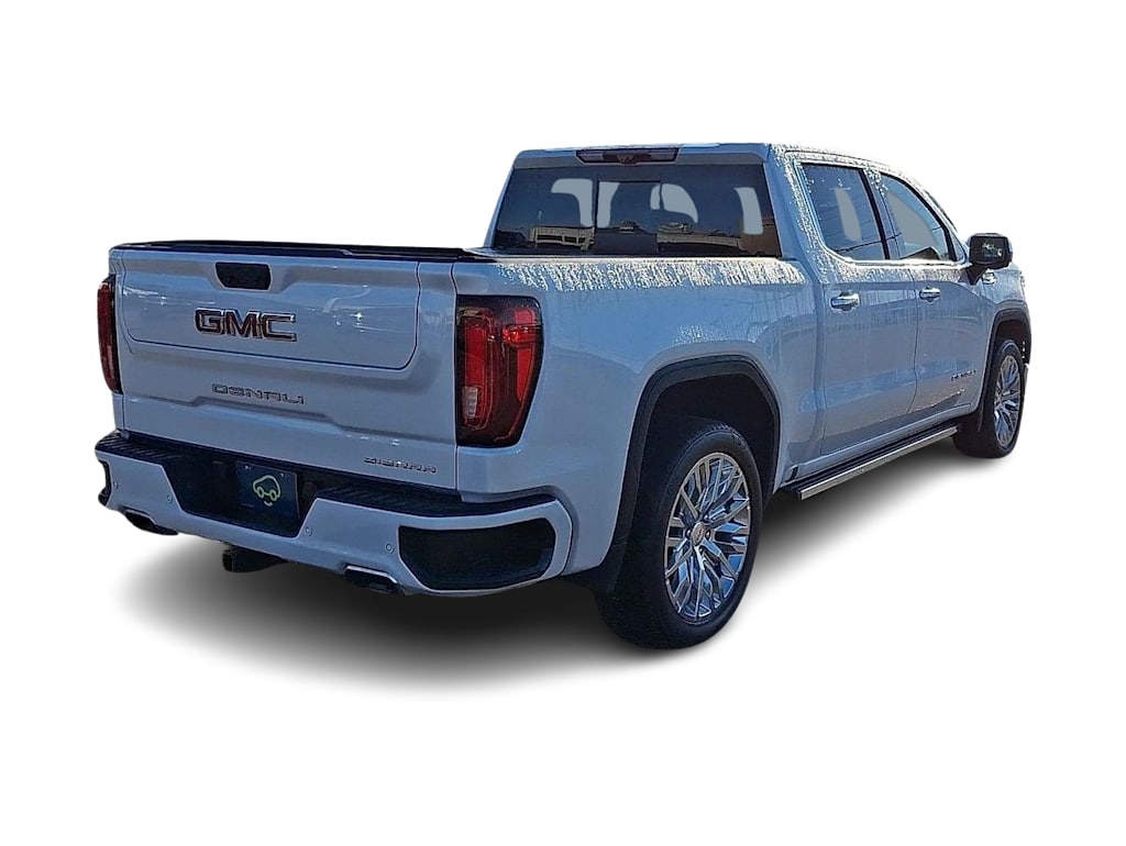 Thumbnail: 2024 GMC Sierra 1500 - 24