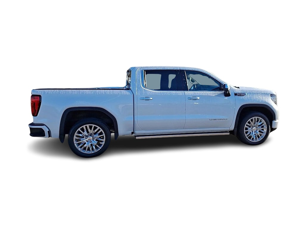 Thumbnail: 2024 GMC Sierra 1500 - 25