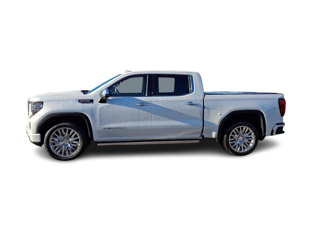 Thumbnail: 2024 GMC Sierra 1500 - 3
