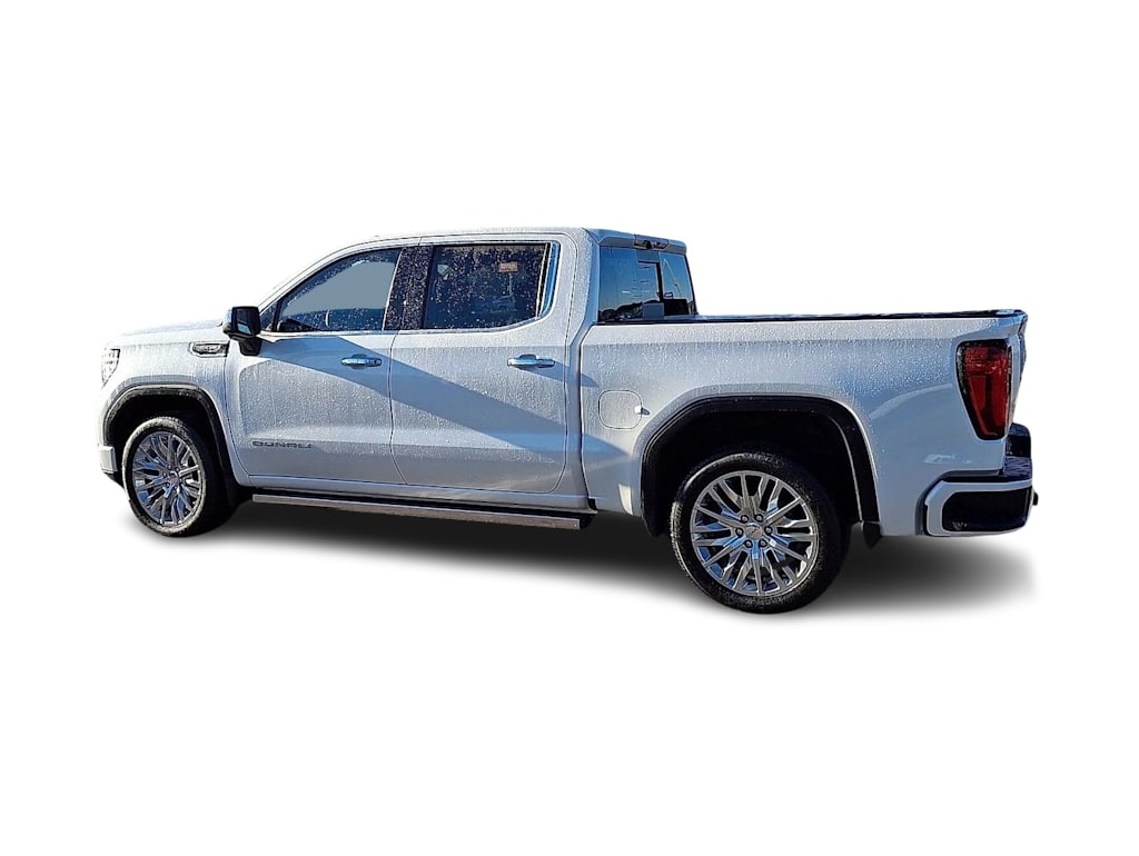 Thumbnail: 2024 GMC Sierra 1500 - 23