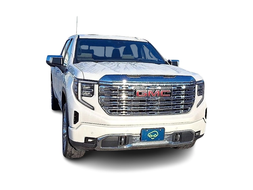 Thumbnail: 2024 GMC Sierra 1500 - 5