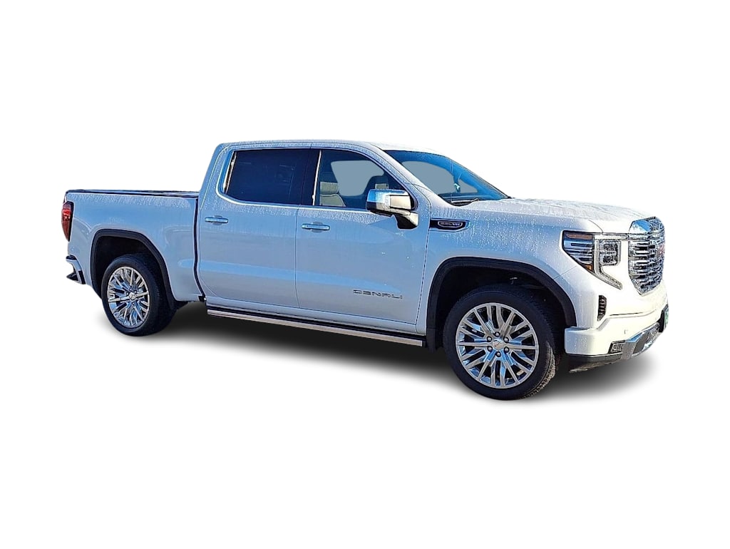 Thumbnail: 2024 GMC Sierra 1500 - 21