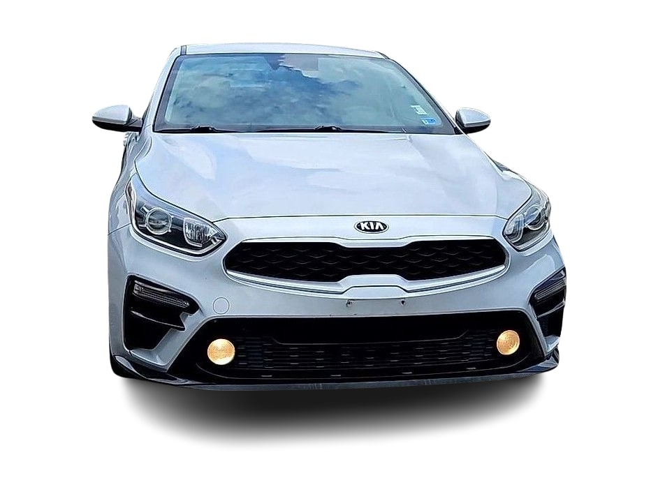 Thumbnail: 2020 Kia Forte - 5
