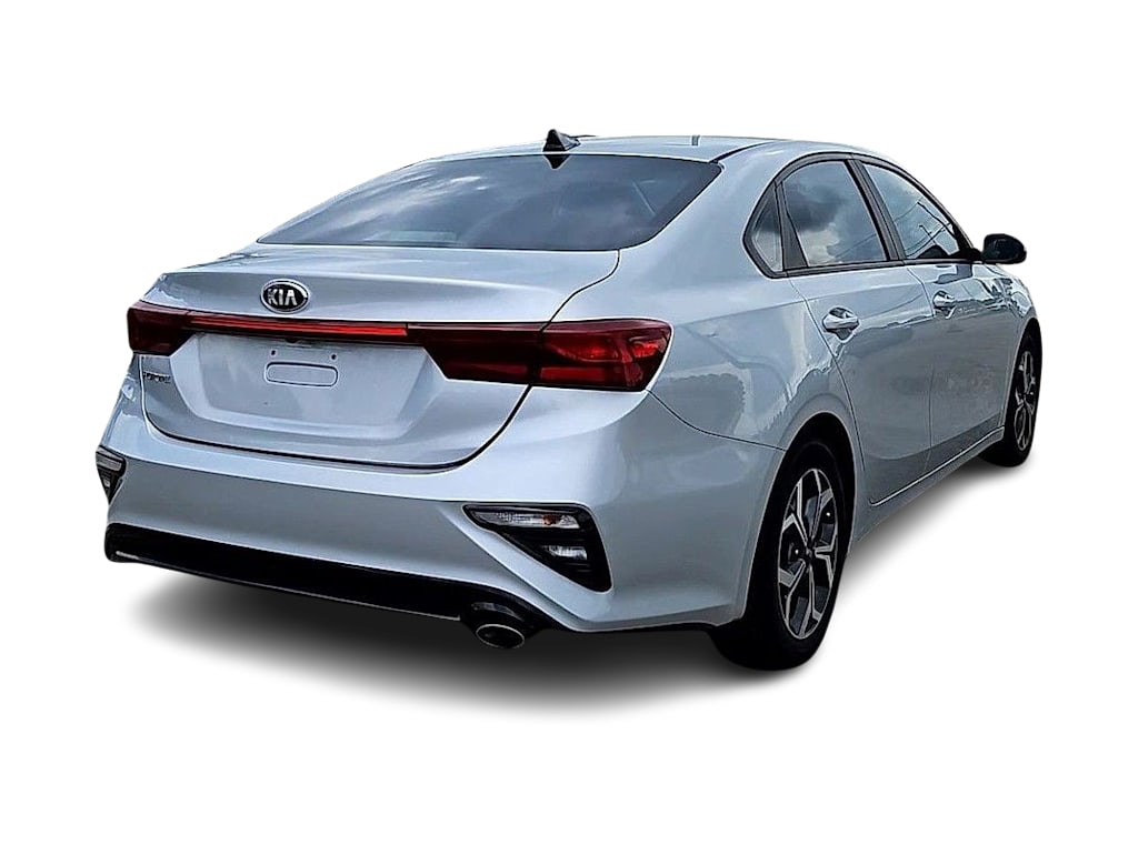 Thumbnail: 2020 Kia Forte - 21
